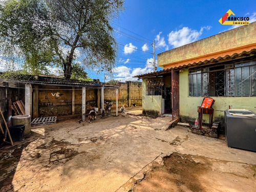 Imagem 18 de 23 de Casa À Venda, 3 Quartos, 4 Vagas, Santos Dumont - Divinópolis/mg - 46816