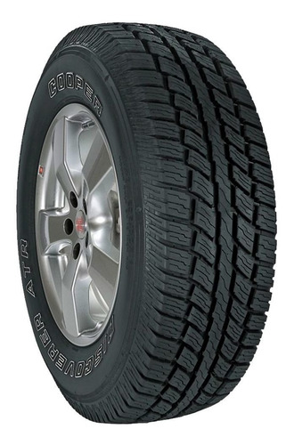 Llanta 215/85r16 Cooper Discoverer Atr Lt