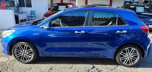 Kia Rio 1.6 Ex Pack Hchback At