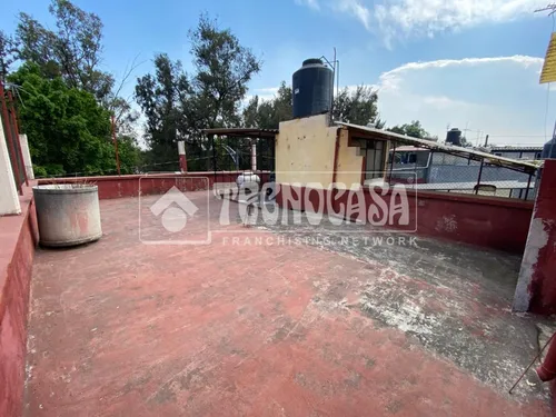 Venta Casas Guadalupe Tepeyac T-df0024-0347