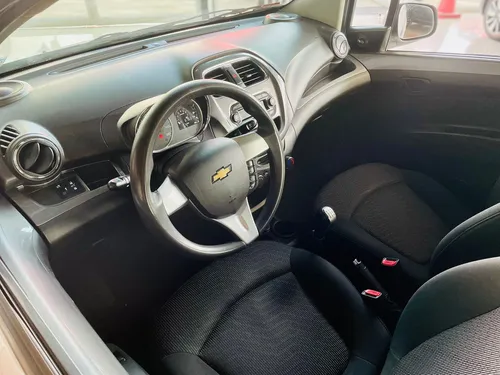 Chevrolet Beat 1.2 HB LT Mt