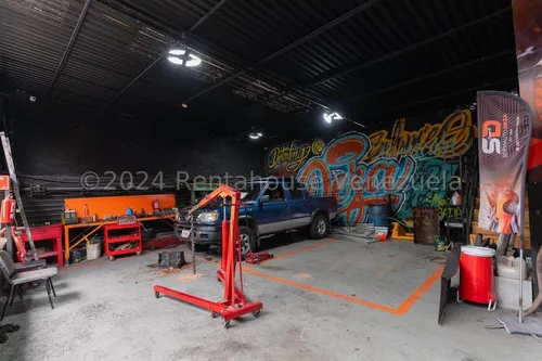 Fondo De Comercio En Venta La Urbina Mls #25-1656
