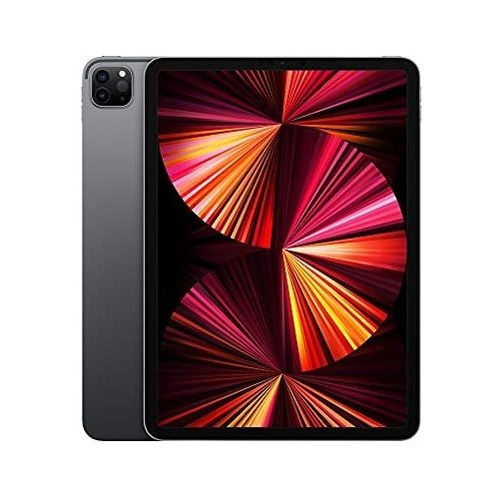 iPad Pro 2021 | M1 | 11 Pulgadas | 256gb Promoción 