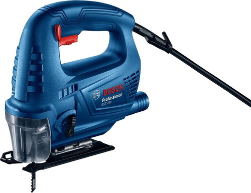 Sierra Caladora Bosch Gst 700 500w Pendular