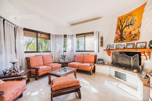 Imagen 30 de 30 de Casa En Venta En Los Horneros - Maroto Propiedades