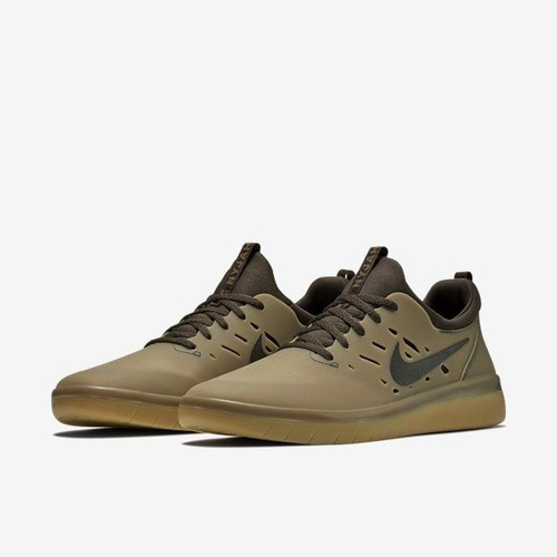 nike sb nyjah masculino