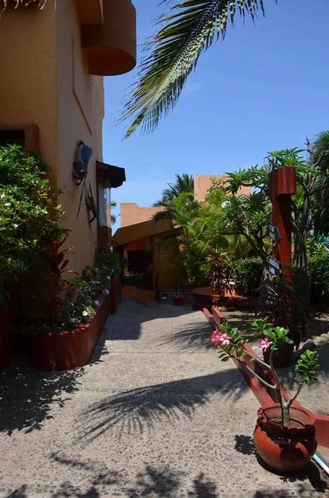 Venta De Hotel Ixtapa Zihuatanejo