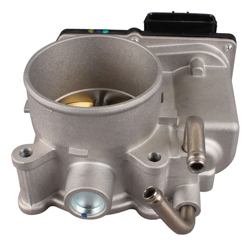 Cuerpo Aceleracion Para Toyota Fortuner 2.7l 2012 A 2015