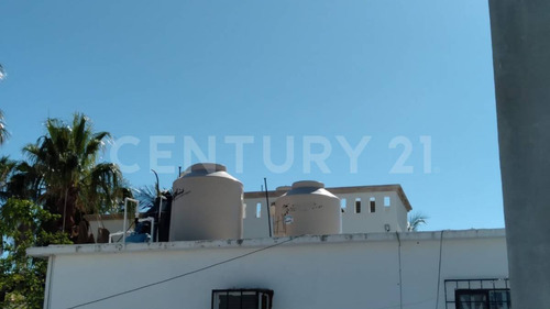 Propiedad En Venta En Jesus Castro Agundez, San Jose Del Cabo, B.c.s.