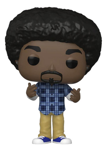 Muñeca Funko Pop Rocks Snoop Dogg 300