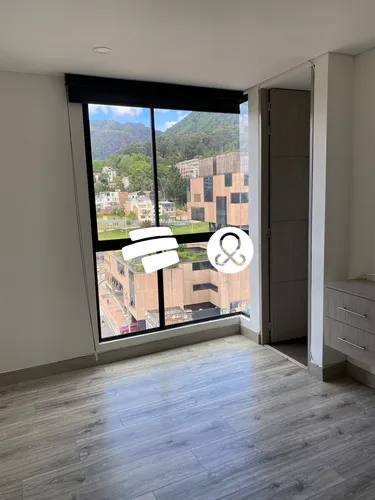 Apartamento En Torre 5 Avenida Excelente Ubicacion
