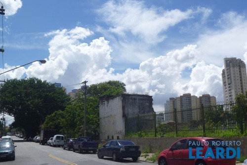 Imagem 5 de 5 de Comercial - Bom Retiro - Sp - 275603