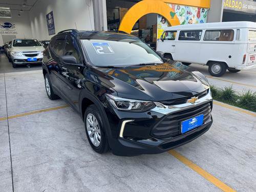 Chevrolet Tracker 1.0 Lt Turbo Aut. 5p