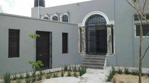 Imagen 16 de 24 de Oficinas En Renta O Venta En Col. García Gineres