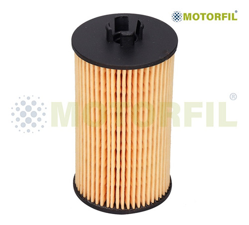 Filtro Aceite / Chevrolet Sonic Rs 1.4 L Turbo 2014 A 2016