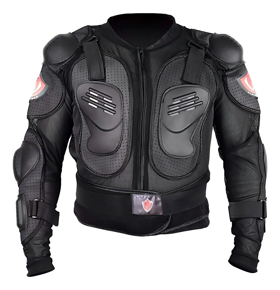 Indumentaria para moto best sale