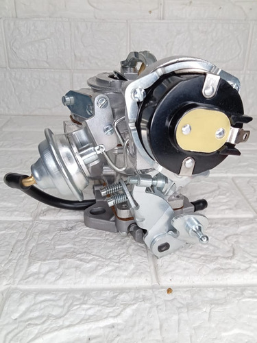 Carburador Ford 300 1 Boca