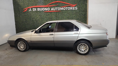 Alfa Romeo 164 3.0 V6 24v Super