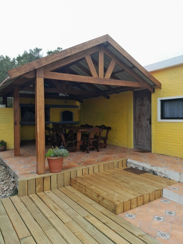 Imagen 16 de 25 de Alquiler Casa Villa Serrana