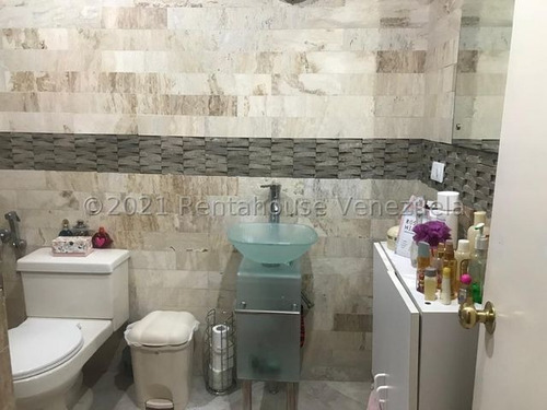 Casa Venta En Caurimare 23-26847