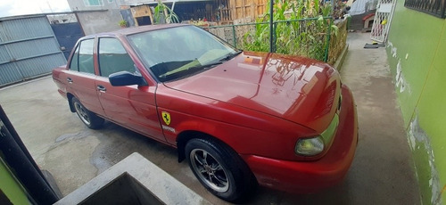Nissan Sentra Nissan Sentra Aire Acondicionado