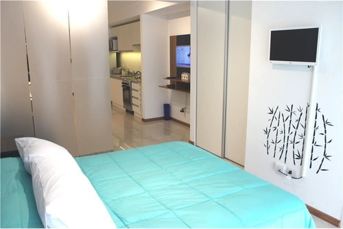 Excelente Depto Divisible + Amenities + Cochera