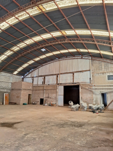 Galpon Moreno Ctro Norte 700m2