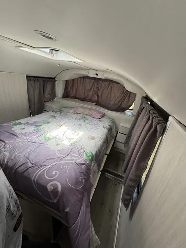 Motorhome Mb 1618 Homologado Automático Mod 2012