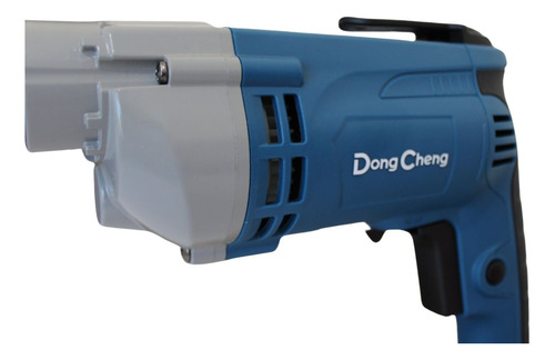 Taladro Industrial 1/2´ 710w Velocidad Variable Dongcheng Multicolor