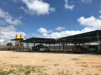 Terreno en venta