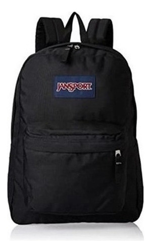 . Mochila Jans Port Superbreak For Varios Colores