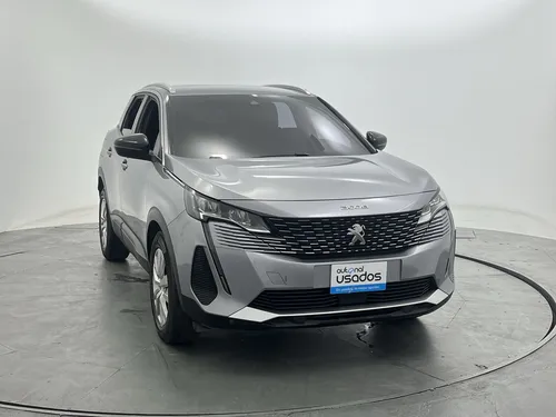 Peugeot 3008 ACTIVE 1.6 AUT 5P