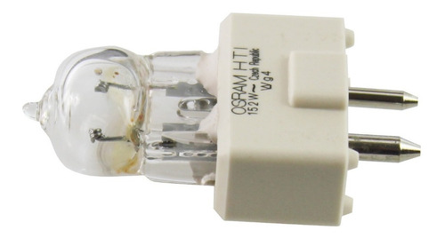 Osram Hti 152 W Se Lampara Descarga Efecto Simil Hti 150