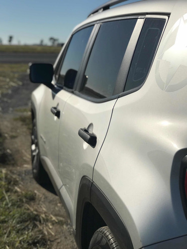 Jeep Renegade 1.8 Sport 2019