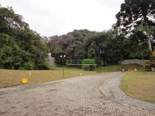 Imagem 11 de 18 de Terreno À Venda, 614 M² Por R$ 720.000,00 - Campo Comprido - Curitiba/pr - Te0194