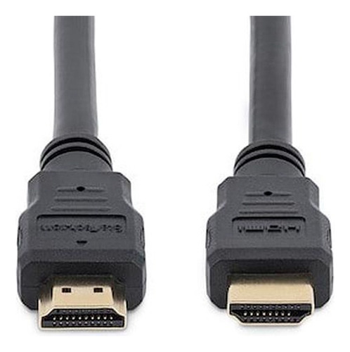 Cable Hdmi A Hdmi 6 Mts V1.4, 3d, Ccs, 30awg