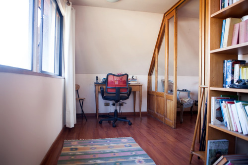Casa Los Jardines/eduardo Castillo Velasco