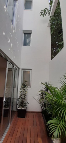 Imagen 11 de 30 de Departamento 183 M2, 3 Recs, 3 Baños, 3 Cajones, Bodega, Roo