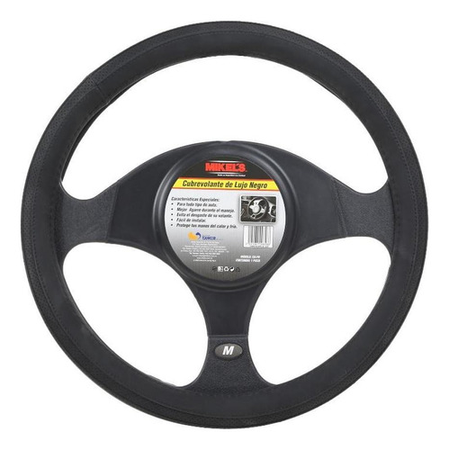 Cubrevolante Para Audi S3 Quattro 2003 - 2011 (lpi)