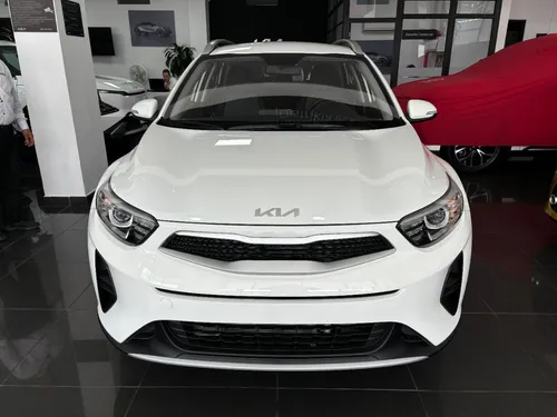 Kia Stonic DESIRE