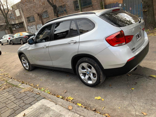 Imagen 7 de 17 de Bmw X1 2012 2.0 Sdrive 20i Active 184cv