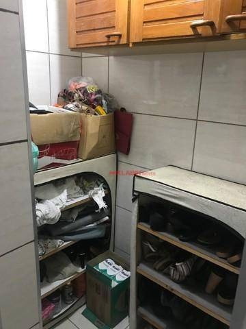 Imagem 9 de 10 de #=apartamento Com 2 Dormitórios, 64 M² - Venda Por R$ 300.000 Ou Aluguel Por R$ 2.200/mês - São João Clímaco.! - Ap10504