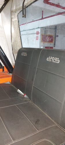 Imagem 5 de 10 de Jeep Ford Jeep