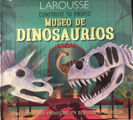 Museo De Dinosaurios