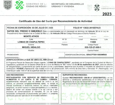 Terreno en renta