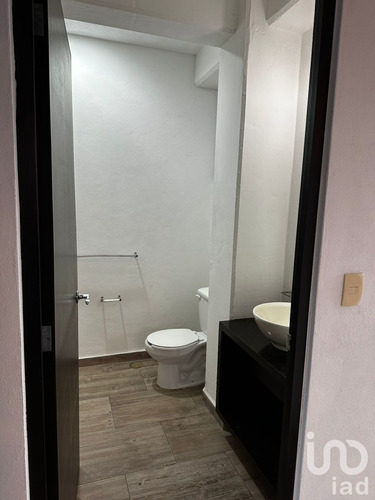 Renta Departamento 2 Ambientes Camino Real A Cholula