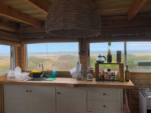 Imagen 9 de 14 de Alquiler Casa Punta Rubia Frente Al Mar