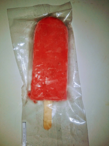 Imagen 1 de 2 de Bolsas De Celofan. 10x20 Paletas