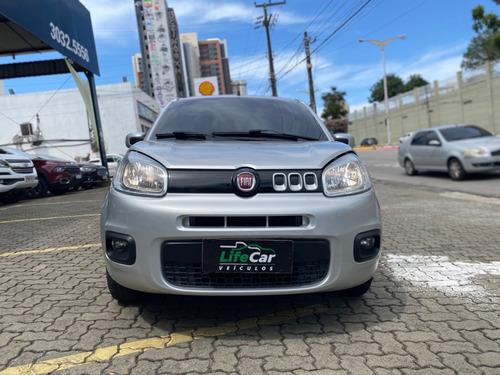 Fiat Uno UNO EVOLUTION 1.4 Fire Flex 8V 5p