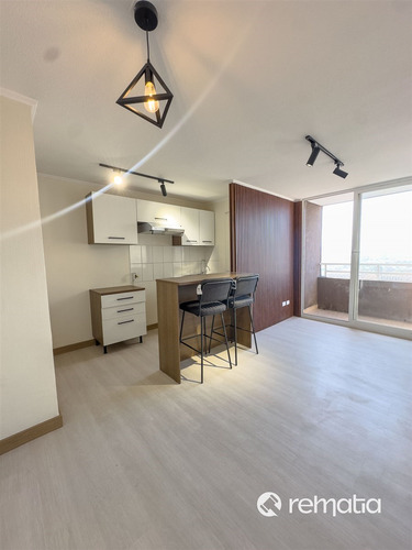 Liquidacion Depto En Venta De 3 Dorm. En Quinta Normal